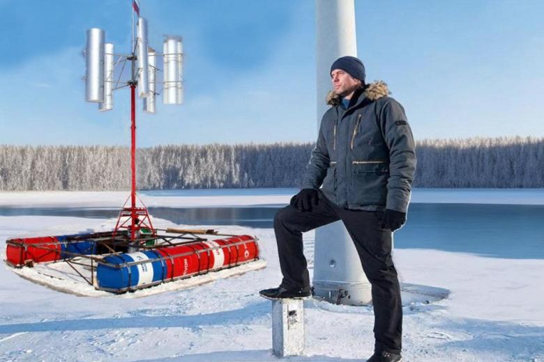 Изобретение учёных АГАУ поможет предотвратить массовую гибель рыбы зимой